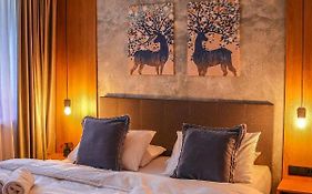 Apartmany Furkotka - Ovruč